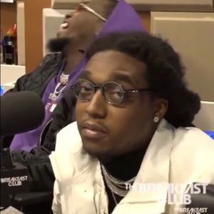 Meet your Posher, Jamelle